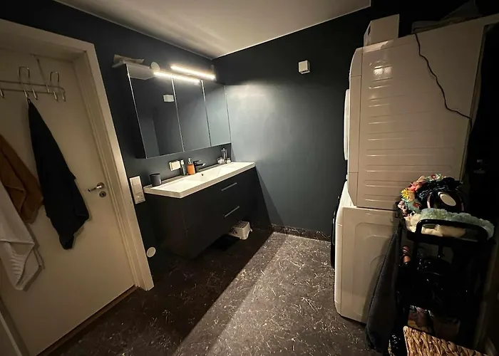 Apartmán In With 3 Bedrooms, 6 Beds 1